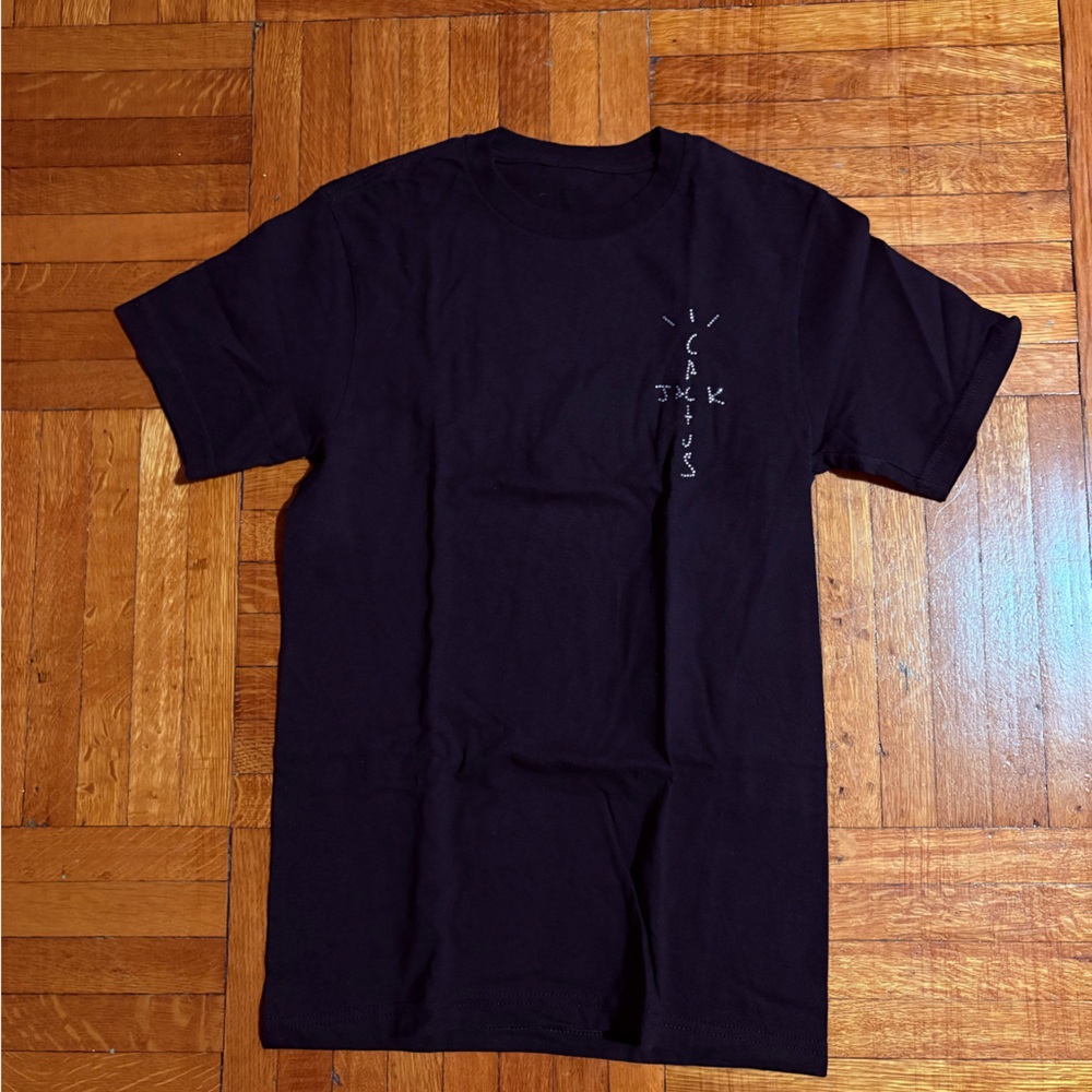 Cactus Jack tee